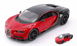 Bugatti Chiron Sport Special Édition #16 1:24 Model 31524 Maisto