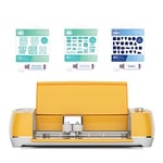 Cricut Explore Air 2 Sunflower - DIGITAL DIES BUNDLE - 3 Packs of USB Digital Dies