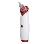 Electric Pore Vacuum Pimple Extractor Rechargeable Massaging Smart Facial Bl LSO