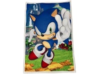 Sonic Sherpa Fleece Filt - 100 X 150 Cm