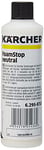 Kärcher 6.295-873.0 Solution anti-mousse (125 ml) pour aspirateur DS, Gris