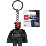 LEGO STAR WARS PORTE-CLÉS FIGURINE DARTH MAUL 850446