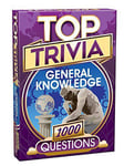 New 11585 EA Top Trivia General Knowledge Various Fast Shipping