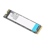 PCIE 3.0 Nvme M.2 SSD PCIE Gen3 X4 -liitäntä 2100 MB/s lukunopeus 3D TLC NAND kannettavan SSD pöytätietokoneille PC 128GB