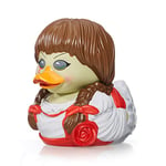 TUBBZ Annabelle Figurine de Canard en Vinyle – Produit Officiel Annabelle – TV et Films