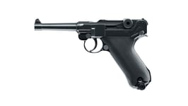 Umarex Legends P08 4,5mm Luftpistol