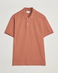 Lacoste Original Polo Piké Track Orange