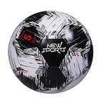 Ningbo Huisheng Sp/outdoor Goods Compyny Ballon de Football New Sports - Taille 5 - en PVC