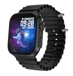 Montre Connectée Weeplug Smartfit Pro