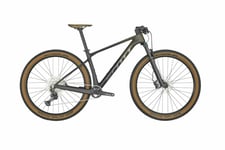 Scott Scale 925 Svart S  Cykel - Mountainbike Cykel