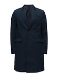 M. Ralph Coat Blue Filippa K