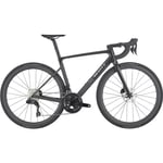 Scott Racercykel Addict RC 30 Carbon Black