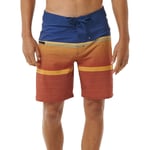 Rip Curl Mirage Daybreaker 19´´ Badbyxor Orange 28 Man