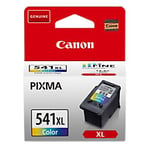 Canon CL-541XL Original Ink Cartridge Cyan, Magenta, Yellow