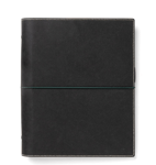 Organisateur A5 Eco Essential Noir Filofax