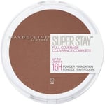 Fonds de teint & Bases Maybelline New York  Fond de Teint Poudre Superstay 16H - 80 Java