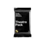 Cards Against Humanity Theatre Pack Expansion/Utvidelse - 30 nye kort!