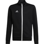 adidas Entrada 22 Treningsgenser Barn - Svart - str. 164