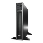 APC SMX750INC Smart-UPS X 750VA Rack/TowerR LCD 230V with Networking