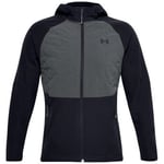 Veste Under Armour  CG REACTOR HYBRID LITE