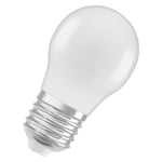 Osram Led Star Classic P LED-pære 5,4.9 W, 470 lm, E27