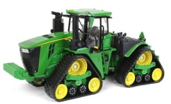 ERTL - Tracteur à chenilles Prestige Collection – JOHN DEERE 9RX590 - 1/32 - ...