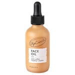 UpCircle - Jumbo Face Oil with Coffee and Rosehip Oil - 60 ml