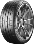 Continental SportContact 7 265/35R19 98Y XL FR MO1