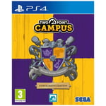 Two Point Campus - Enrolment Edition (PS4)