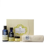 Neal's Yard Remedies | Organic Baby Collection| Bath & Shampoo, Oil, Balm, Flan