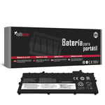 Batterie Pour Ordinateur Portable Lenovo THINKPAD X1 Carbone 5TH Gen 2017 6TH