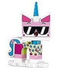 LEGO Unikitty Series 1 SHADES UNIKITTY (#5) Collectable Figure 41775 (Bagged)