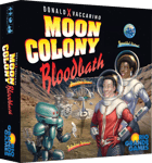 Moon Colony Bloodbath