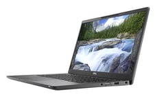 Dell Latitude 5400 14" FHD IPS Core i5-8365U 4,1Ghz (A-Klass)