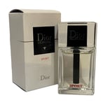 Christian Dior Homme Sport 10ml EDT Miniature