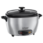 Russell Hobbs MaxiCook 14 kupin riisinkeitin