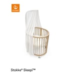 STOKKE® Sleepi™ Sänghimmel V3 vit