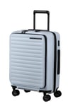 Samsonite Restackd - Kabinväska Expanderbar Front Pocket Glacier, Premium - Kabinväska