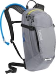 Camelbak M.U.L.E. 12 100Oz, GunmetalLime