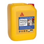 Sika - gard 240 Protection Tout en 1 imperméabilisant hydrofuge toiture sol et façade Conditionnement: 5L