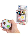 Clown Games Clown Magic Puzzle Rainbow Ball 3D Palapeli