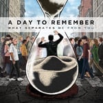 A Day To Remember  What Separates Me From You  LP/Vinyl