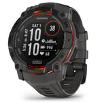 Garmin Instinct 3 Solar 50mm