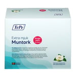 TePe Extra Mjuk Muntork Salivstimulerande Extra mjuk muntork 24 st