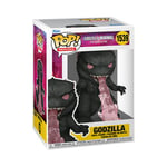 Figurine Funko Pop Movies GxK Godzilla with Heat-Ray