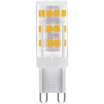 LED Ljuskälla G9 3W 3-s Dim 300lm 2700K