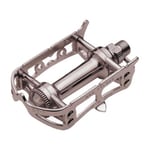 Mks Sylvan Road Pedal Silver