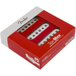 Fender Tex-Mex - Stratocaster Set de Micros - Blanc