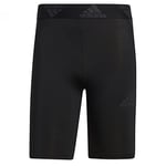 adidas Tf St 3s Men's Tights, Mens, Tights, GL0458, Black, M