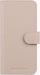 iDeal Of Sweden Magnet Wallet+ (iPhone 16 Plus) - Rosa